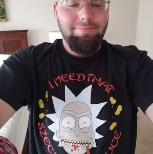 Meet your Posher, Frank